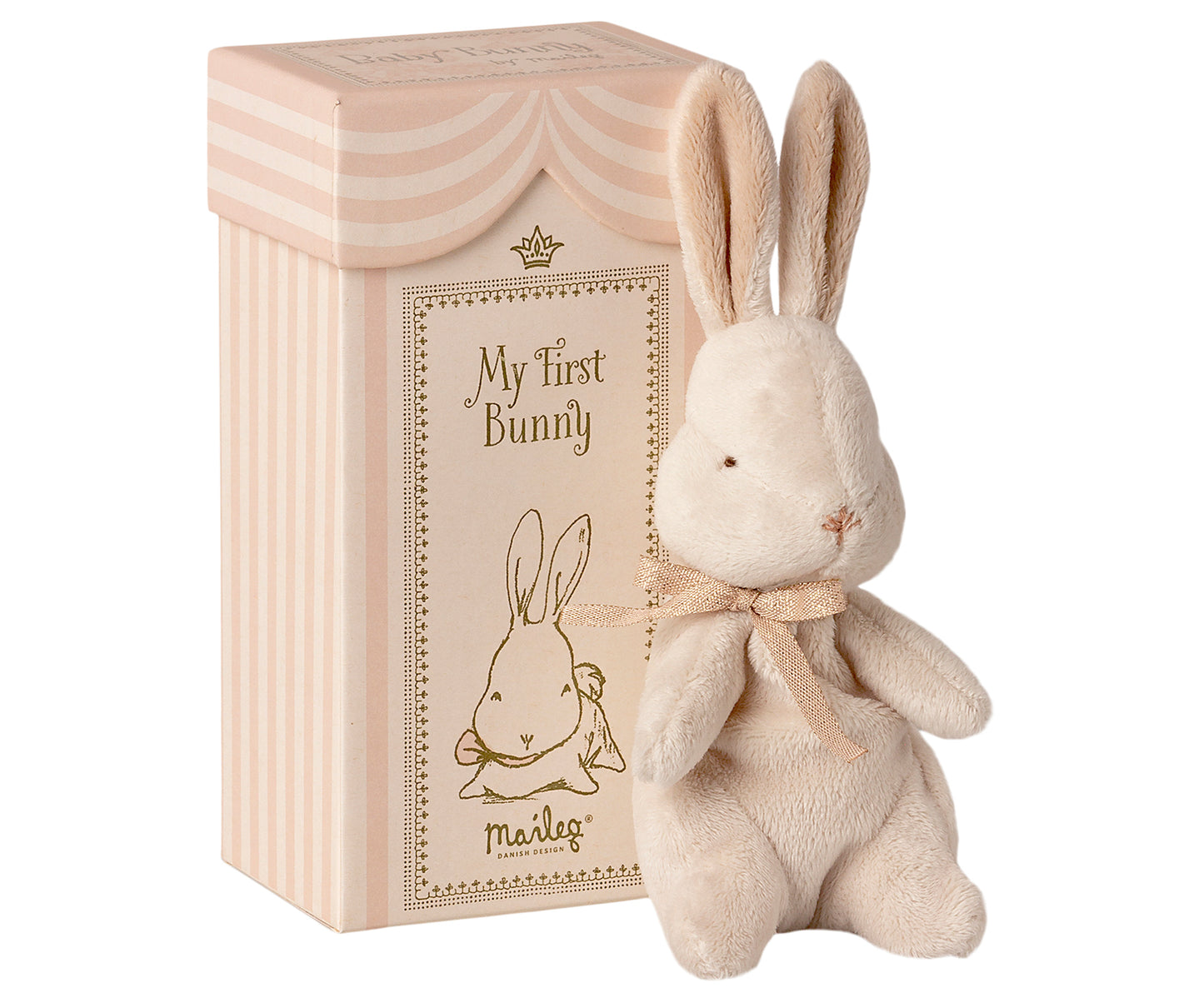 Doudou lapin
