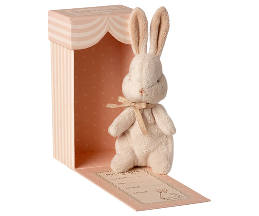 Doudou lapin