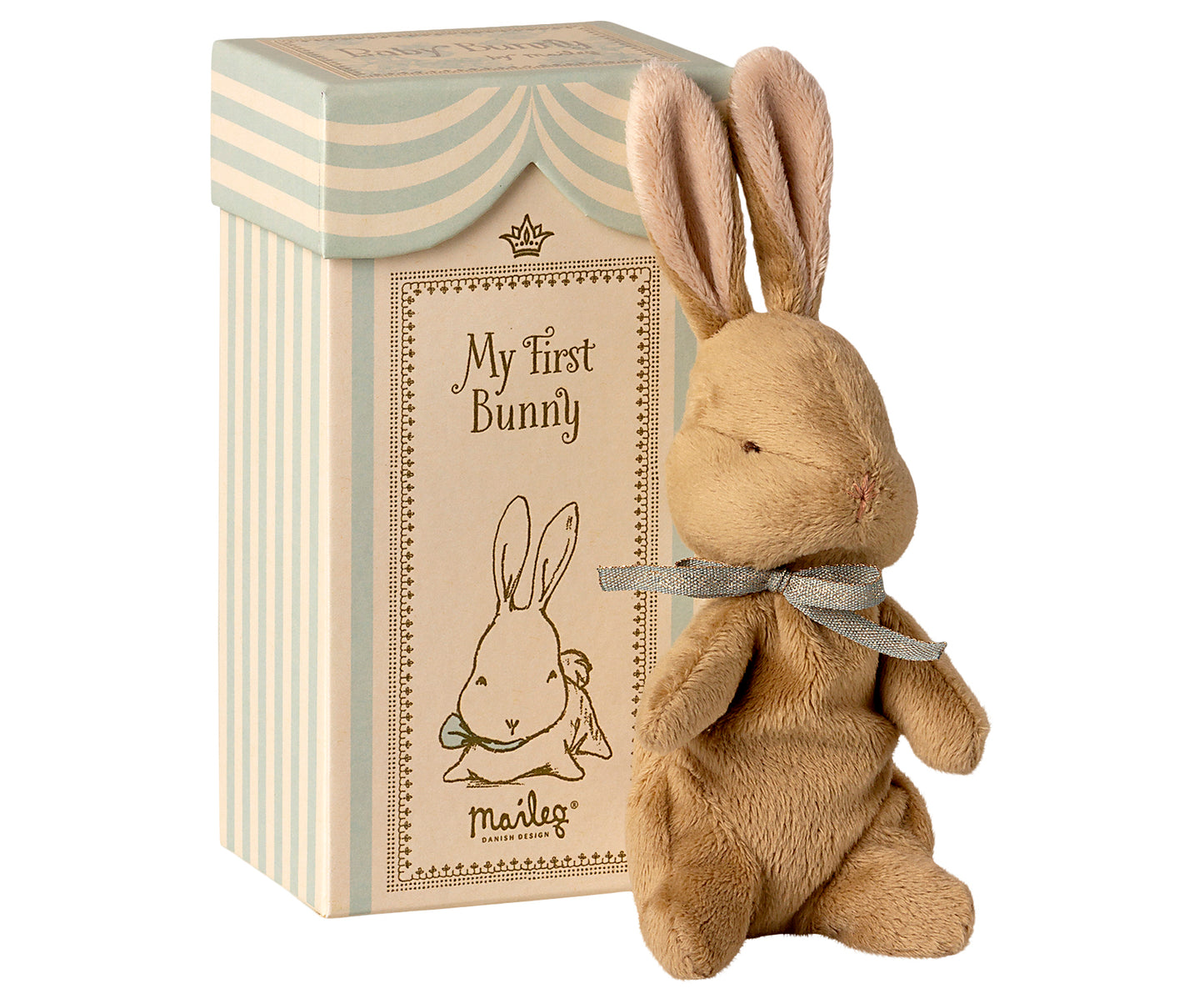 Doudou lapin
