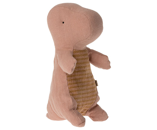 Gantosaurus dans l'oeuf