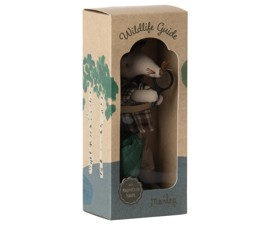 Souris Ranger