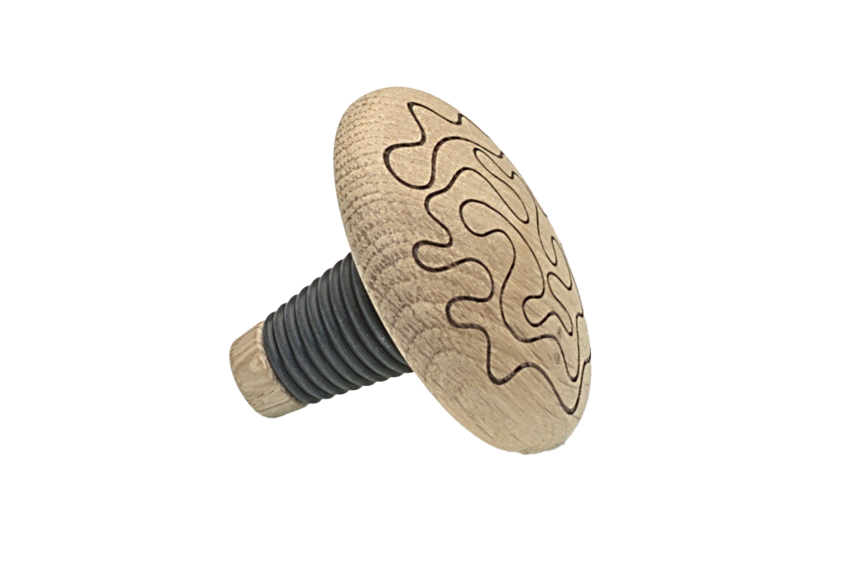 Bouchon à bouteilles