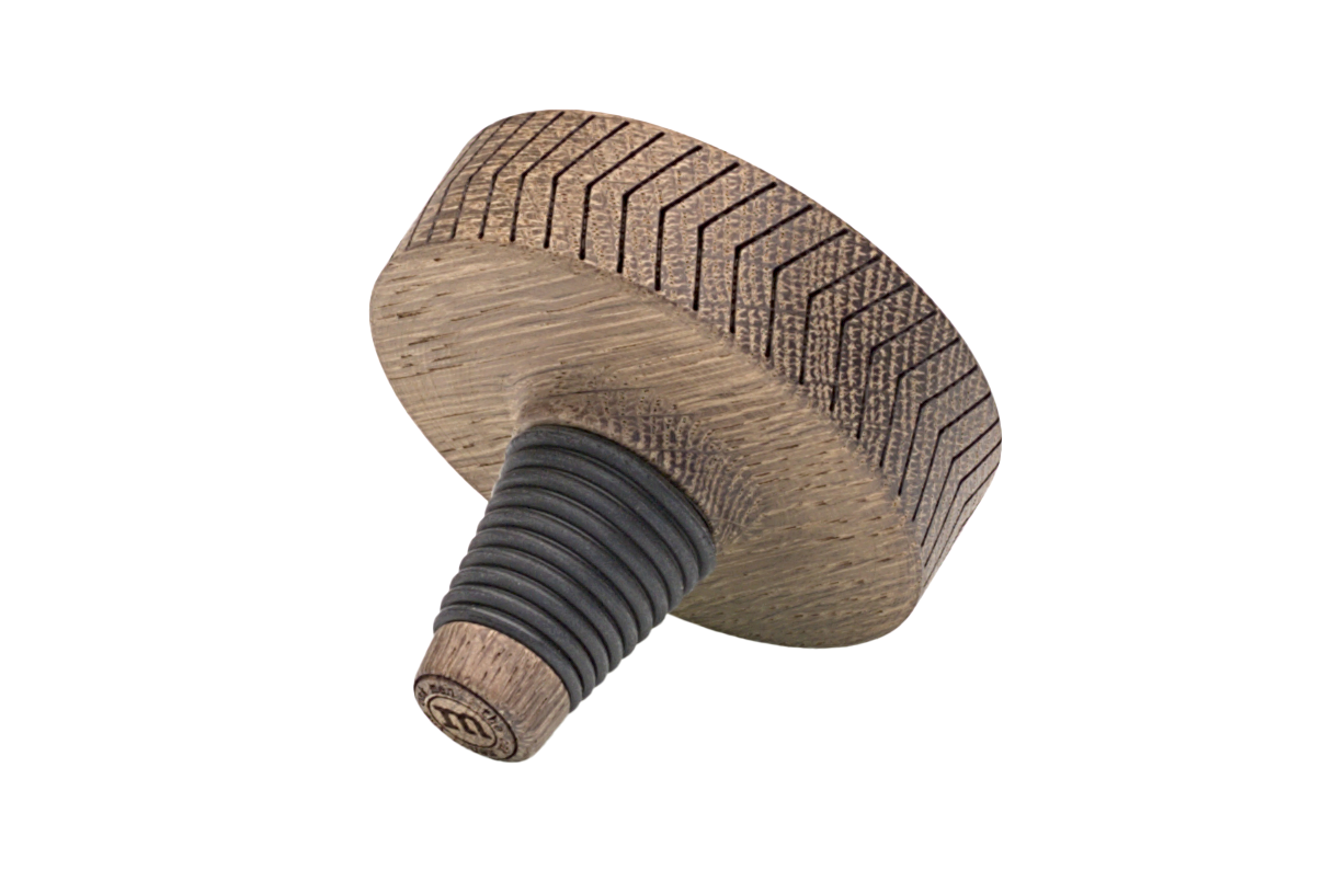 Bouchon à bouteilles