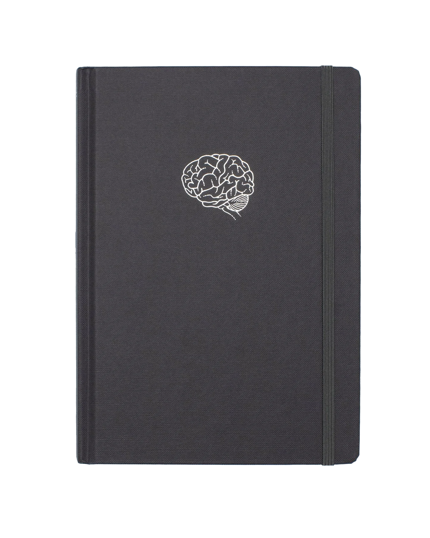 Carnet  de notes Brain