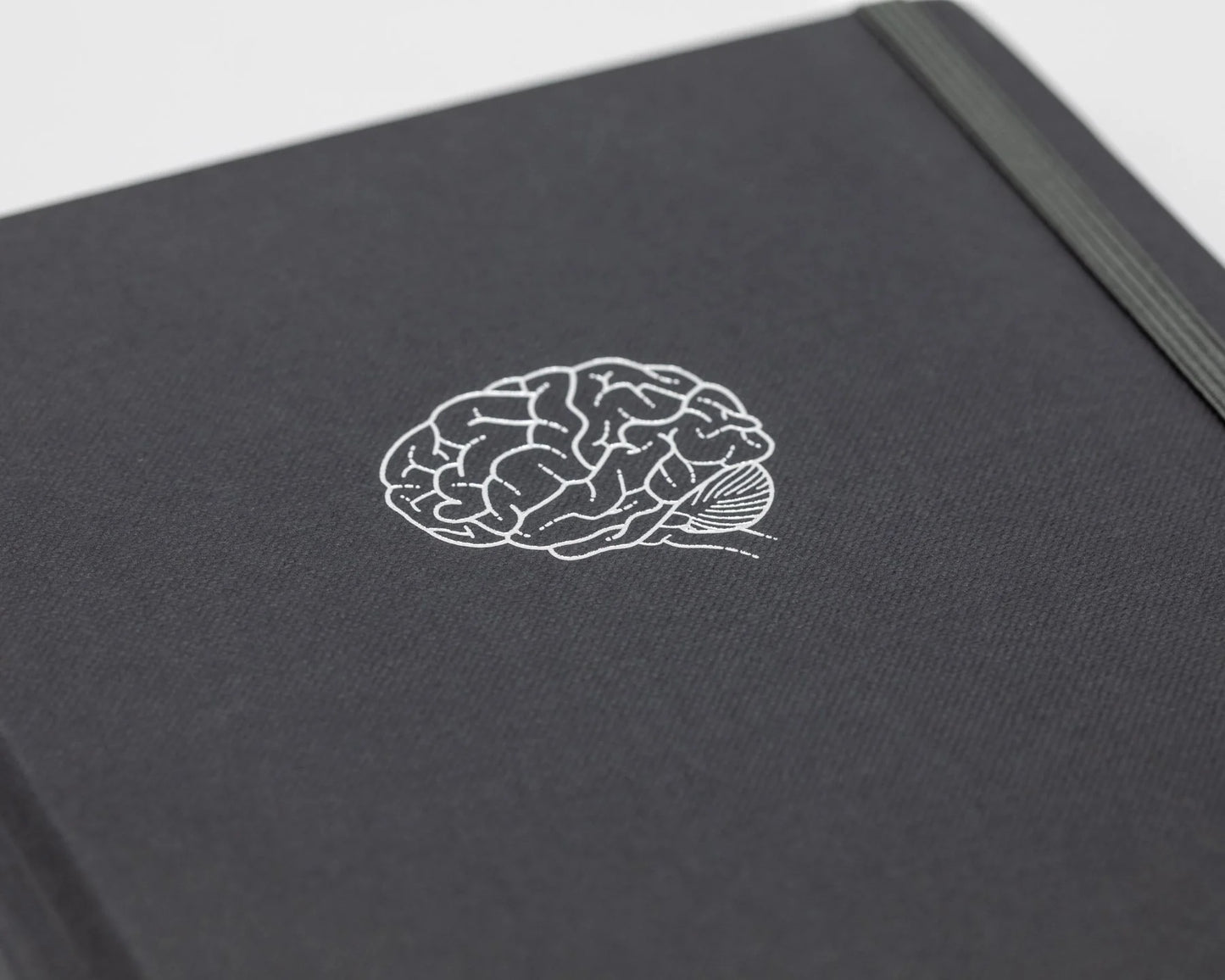 Carnet  de notes Brain