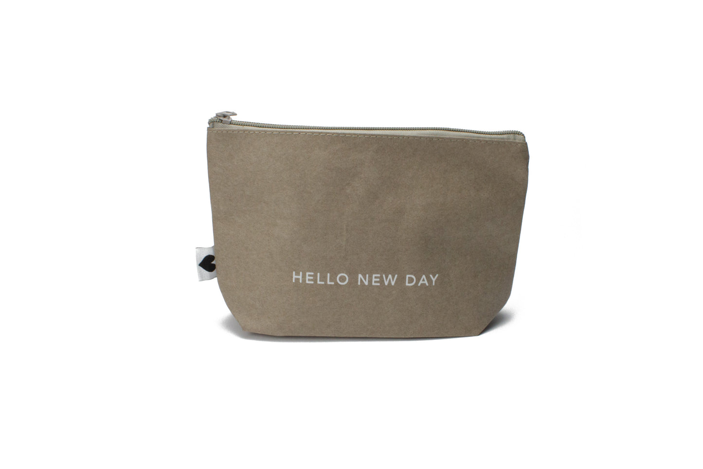 Pochette "Hello New Day"