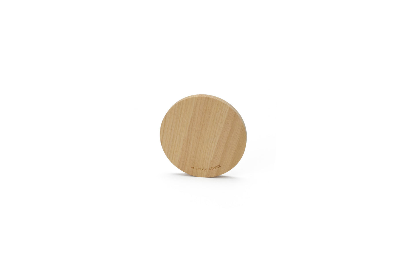 Sous-verre en bois