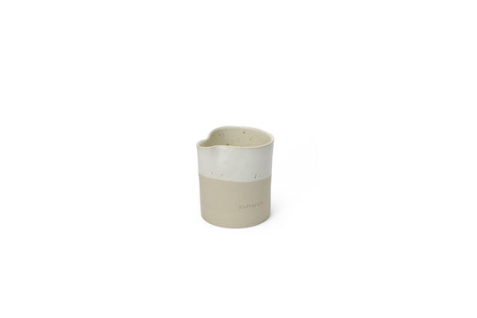 Petit pot à lait happiness