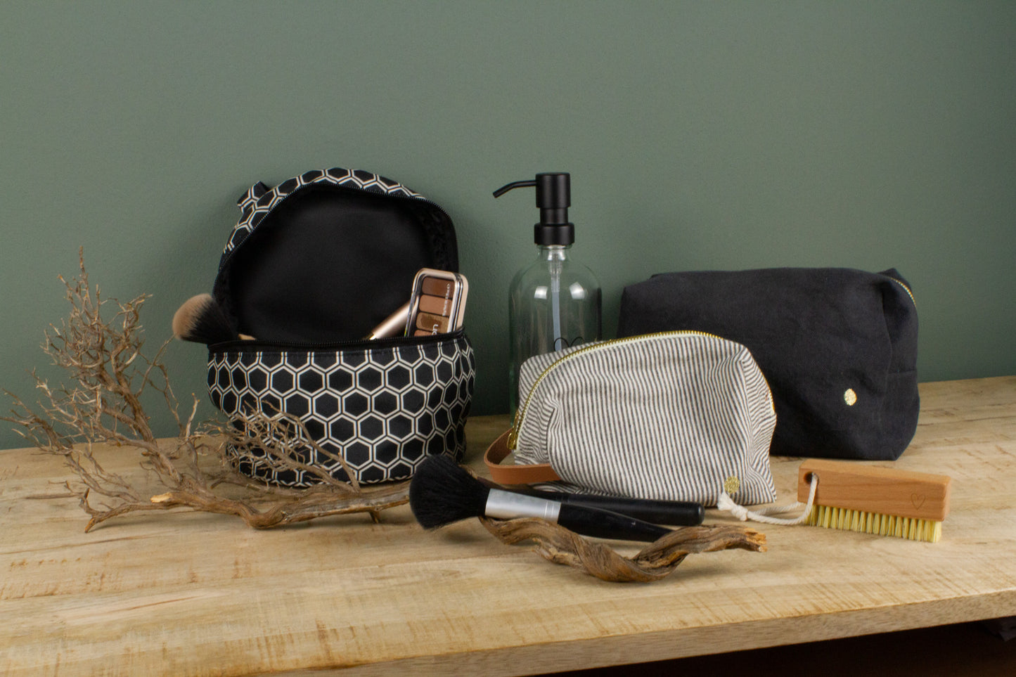 Trousse de toilette