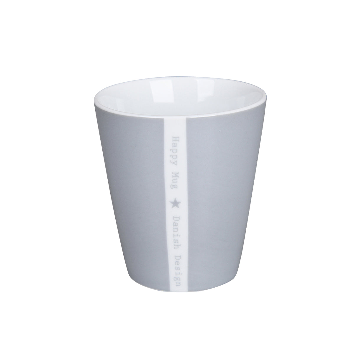 Mug "Happy"