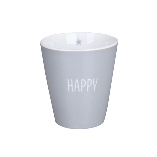 Mug "Happy"
