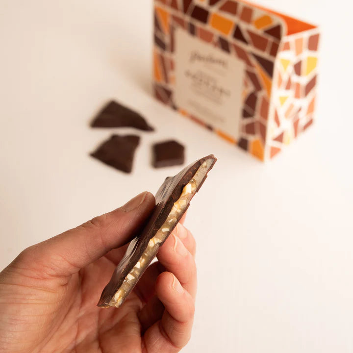 Croquant Caramels Pårlans