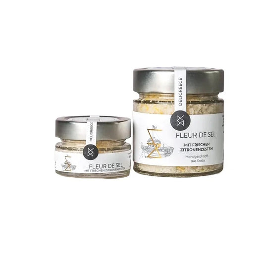 Fleur de sel