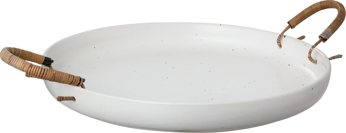Plateau à servir
