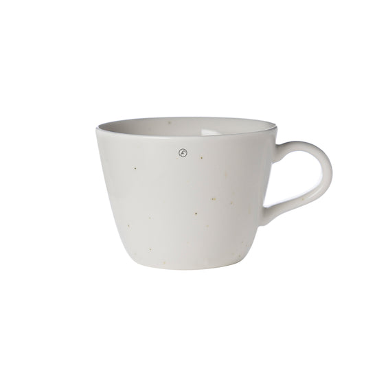 Tasse en porcelaine XXL