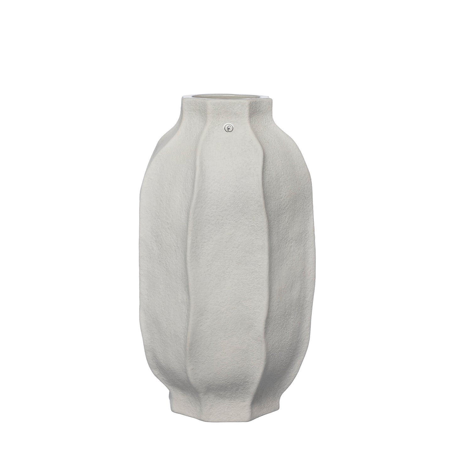 Vase allongé