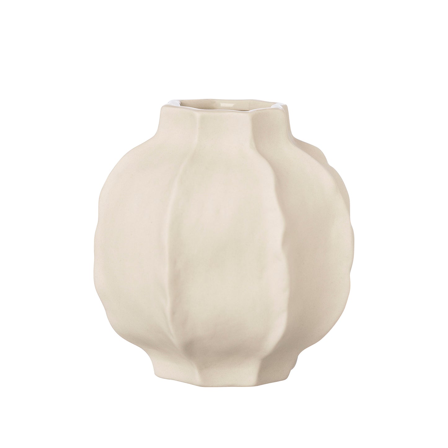 Vase en céramique