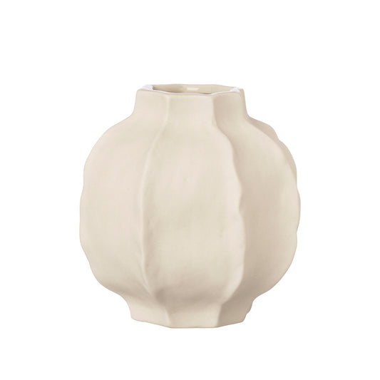 Vase en céramique