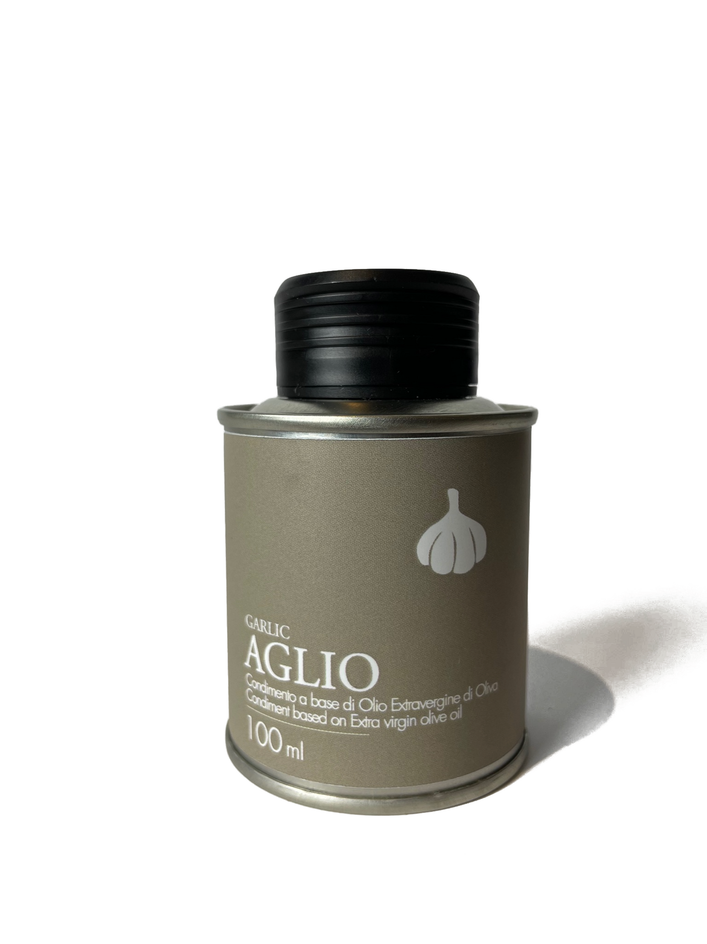 Huile d'olive parfumée