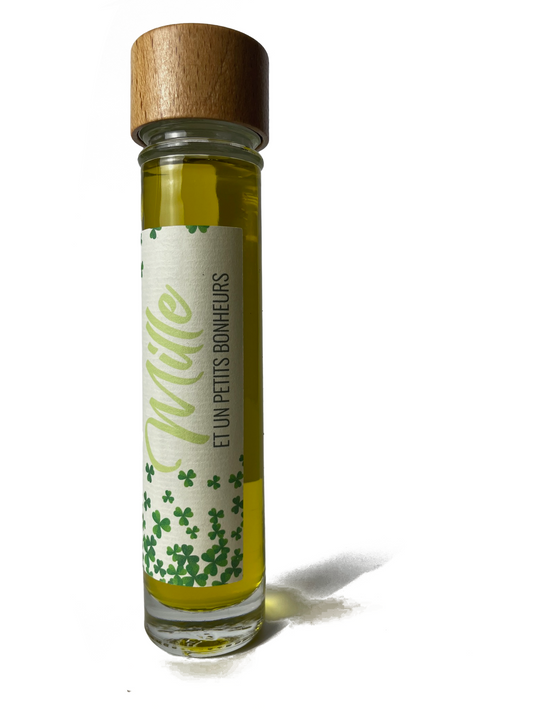 Huile d'olive