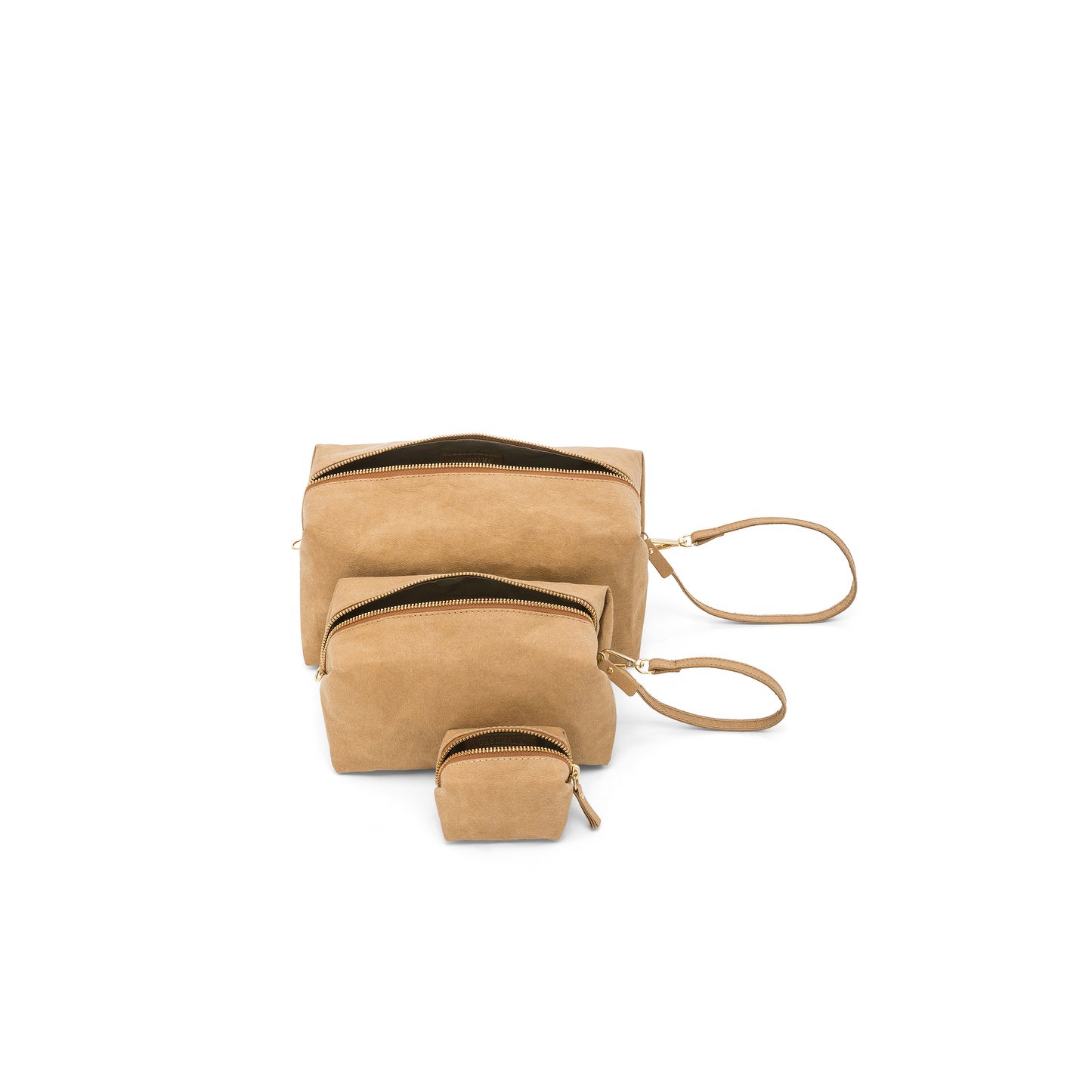 Trousse de toilette Origami