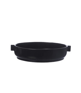 Plat rond