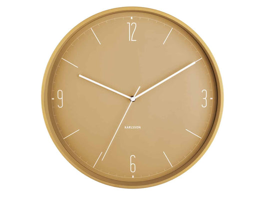 Horloge murale