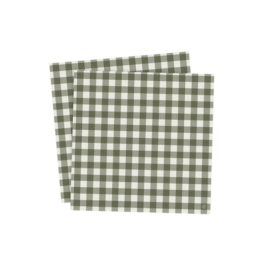 Serviettes en papier