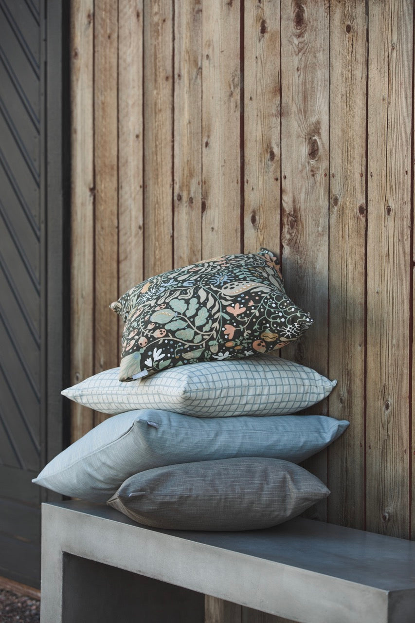 Housse de coussin Klotz