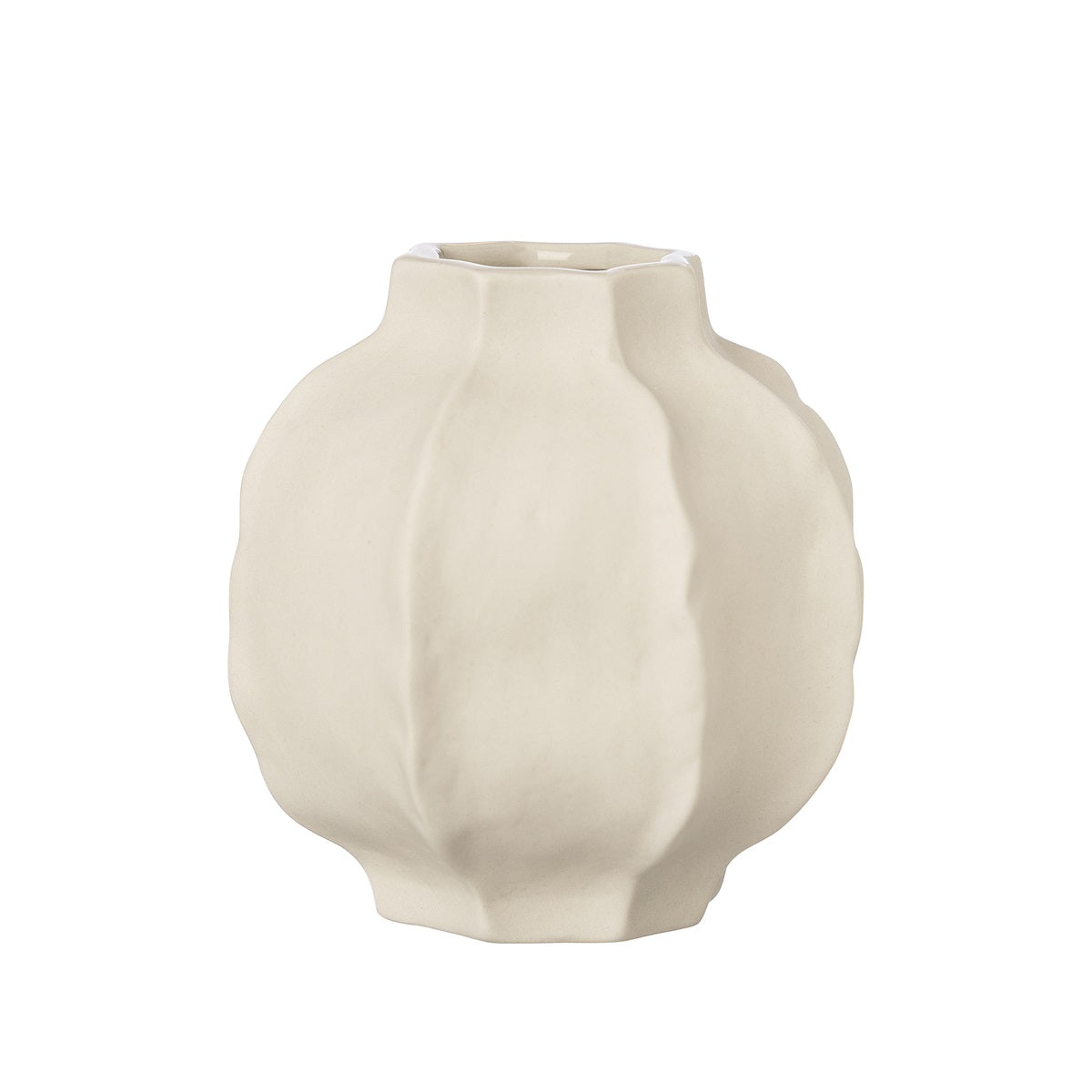 Vase en céramique