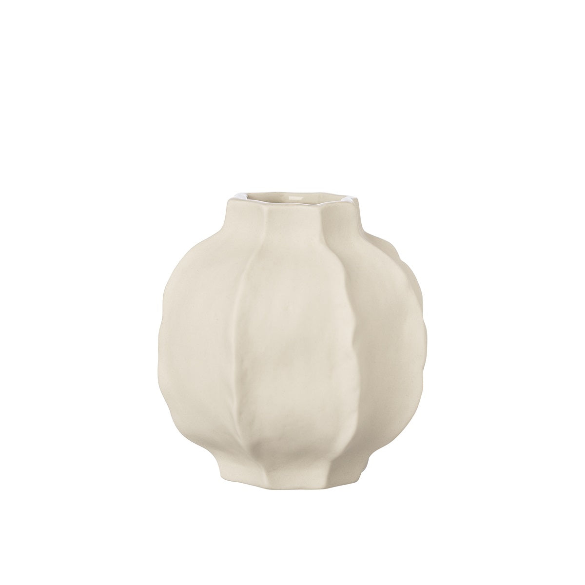 Vase en céramique