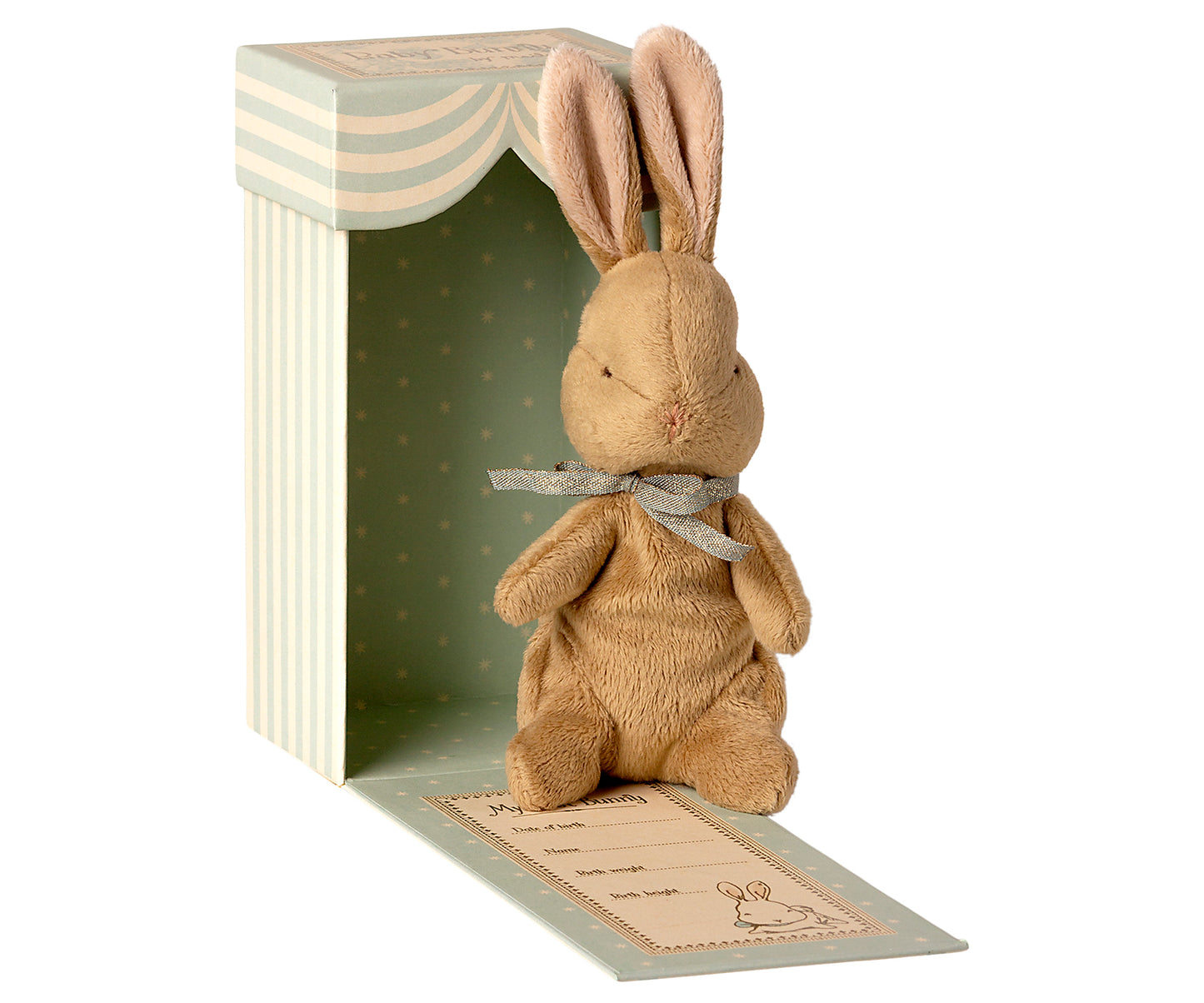 Doudou lapin