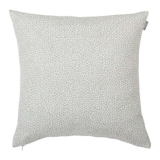 Housse de coussin Dotte