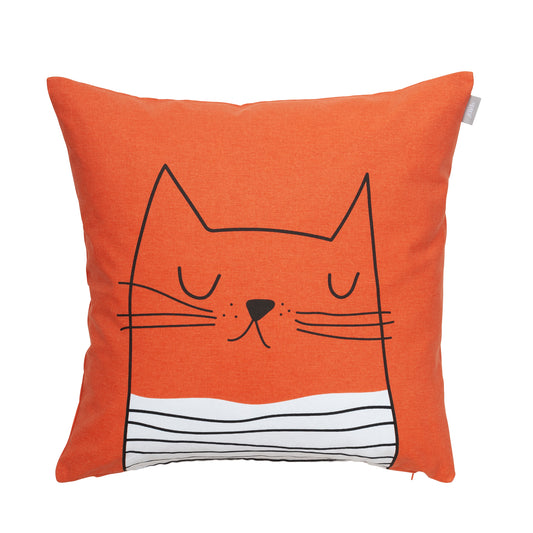 Housse de coussin Gustav