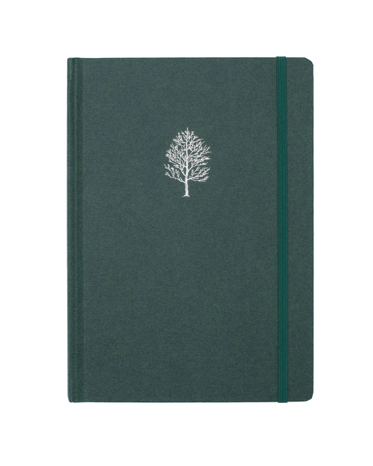 Carnet  de notes Forest