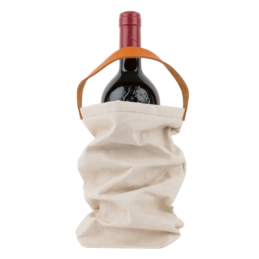 Wine bag + cooler