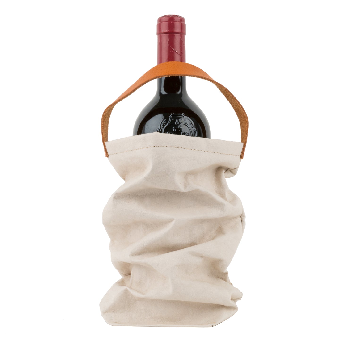 Wine bag + cooler